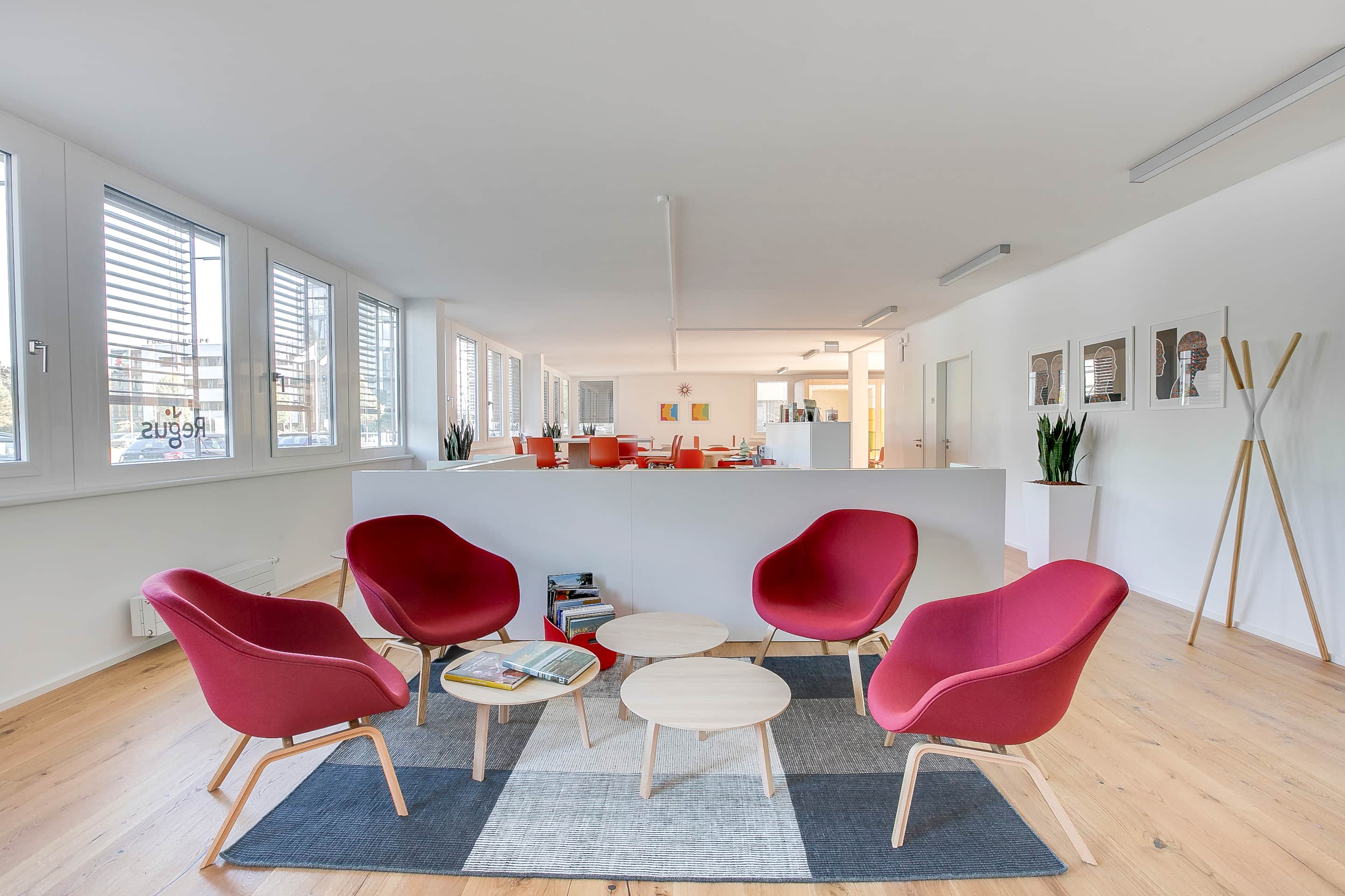 Solaris Mont Kiara Block L-Malaysia Coworking Space